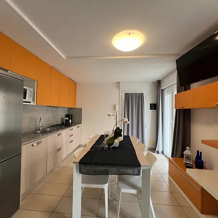 Daire Mare Lignano Sabbiadoro