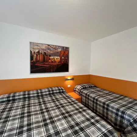 Mare Apartament Lignano Sabbiadoro