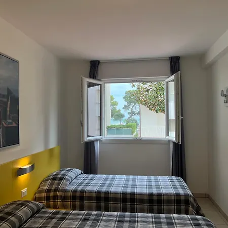 Apartament Mare Lignano Sabbiadoro