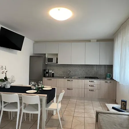 Mare Lignano Sabbiadoro