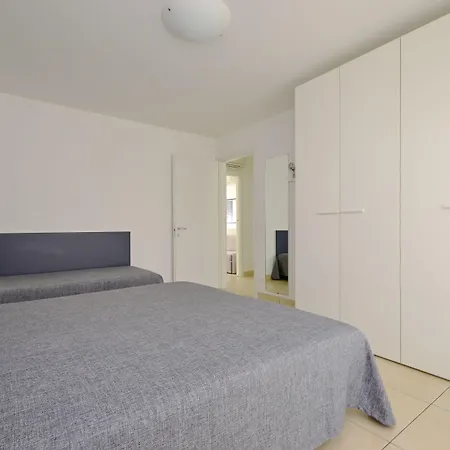 Mare Apartament Lignano Sabbiadoro
