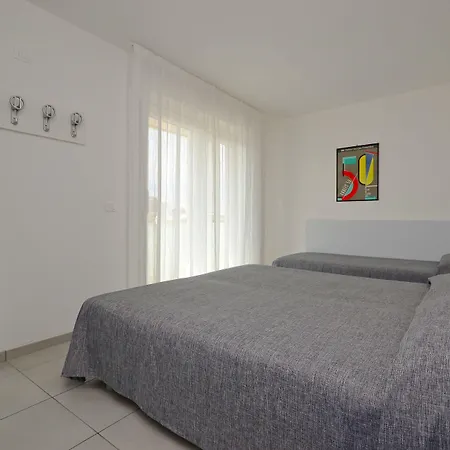 Apartament Mare Lignano Sabbiadoro