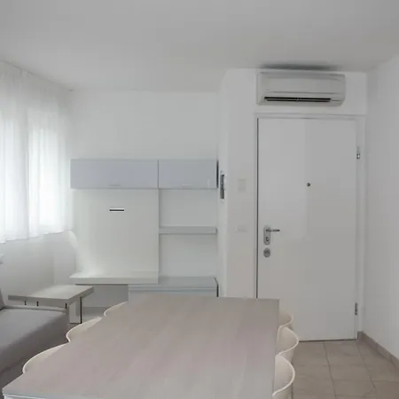 Apartament Mare Lignano Sabbiadoro