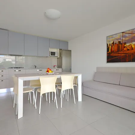 Apartament Mare Lignano Sabbiadoro