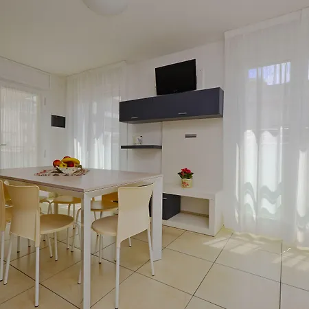 Mare Apartament Lignano Sabbiadoro