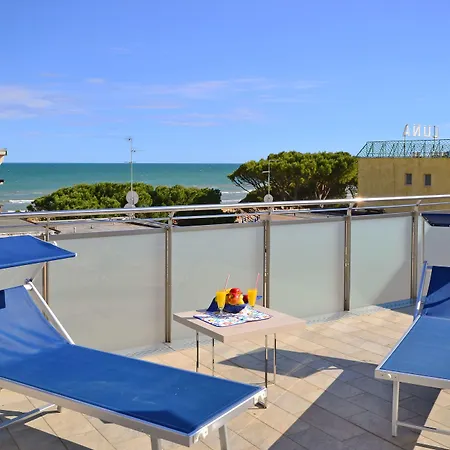 Apartament Mare Lignano Sabbiadoro