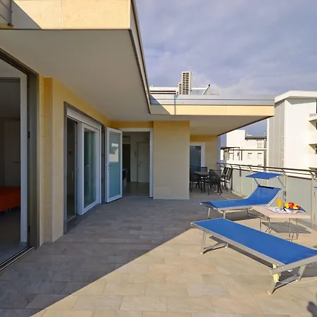 Mare Lignano Sabbiadoro