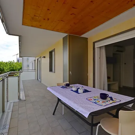 Mare Apartament Lignano Sabbiadoro