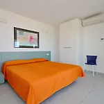 Апартаменты Mare *