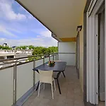 Апартаменты Mare *