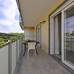 Mare Апартаменты *