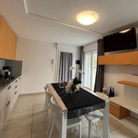 Mare Apartment