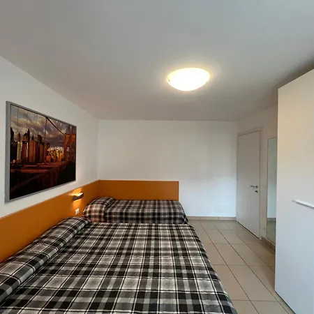 Mare Apartment *