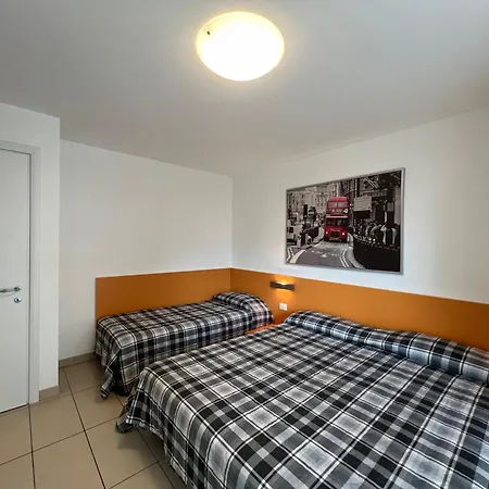 Appartement Mare Lignano Sabbiadoro