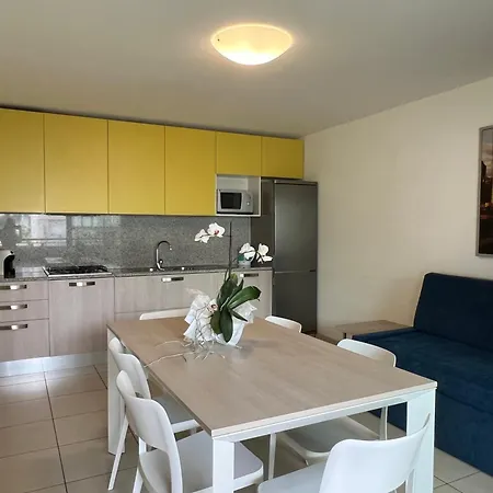 Mare Appartement Lignano Sabbiadoro