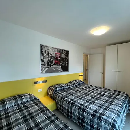 Mare Apartment Lignano Sabbiadoro