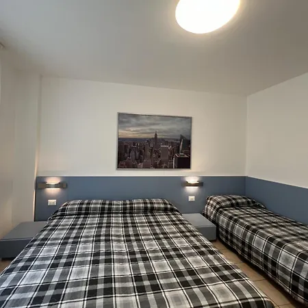Mare Appartement *