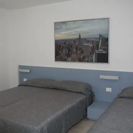 Appartement Mare