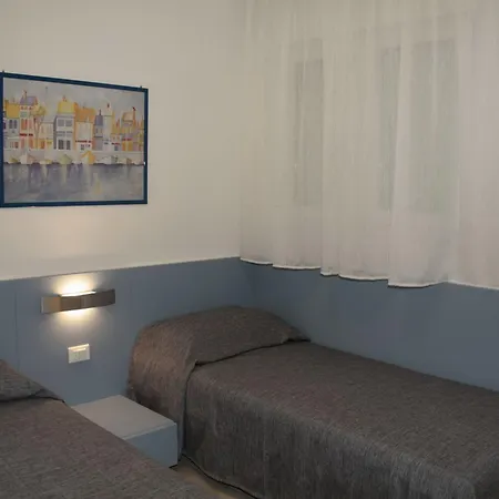 Appartement Mare *