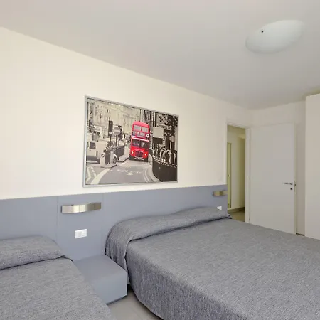 Mare Appartement *