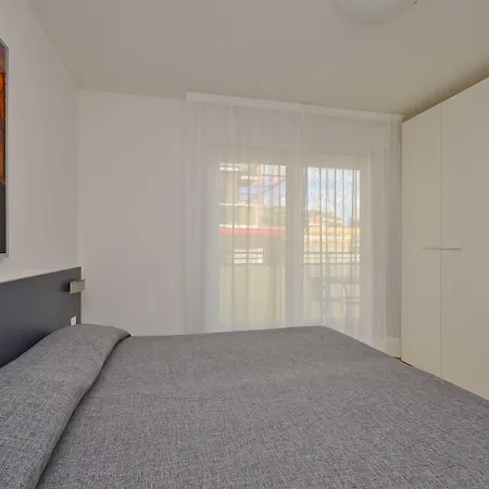 Appartement Mare *