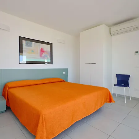 Appartement Mare *