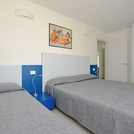 Appartement Mare Lignano Sabbiadoro