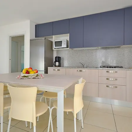 Appartement Mare Lignano Sabbiadoro