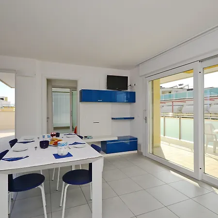 Appartement Mare *