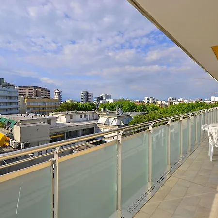 Appartement Mare