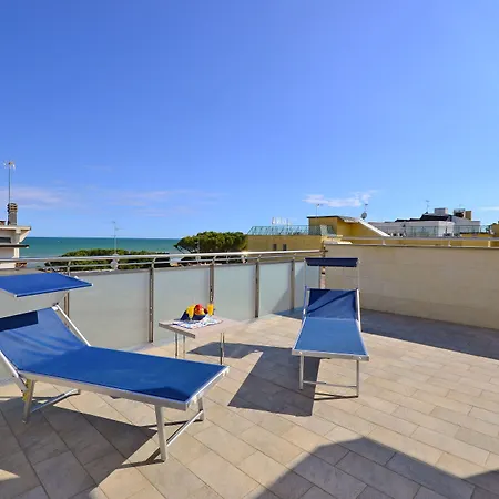Appartement Mare Lignano Sabbiadoro