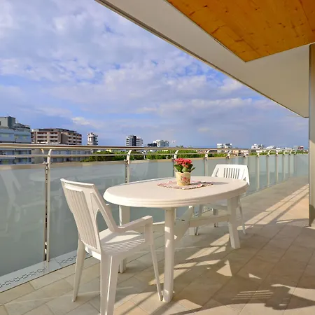 Mare Appartement *