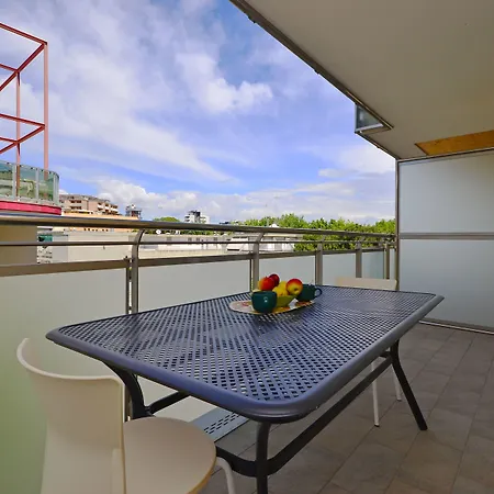 Mare Appartement