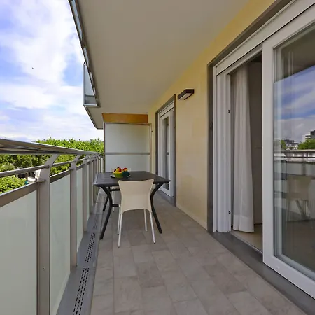 Mare Appartement *