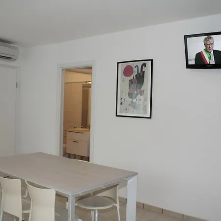 Appartement Mare Lignano Sabbiadoro