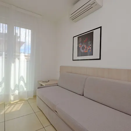 Mare Appartement *