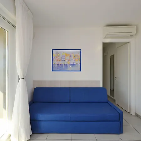 Appartement Mare Lignano Sabbiadoro