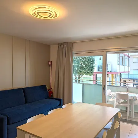 Appartement Mare
