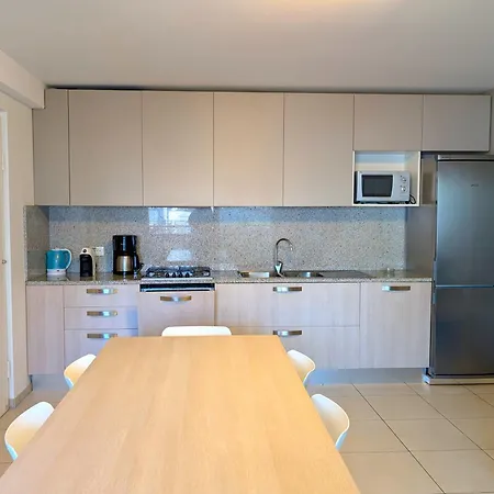 Appartement Mare *