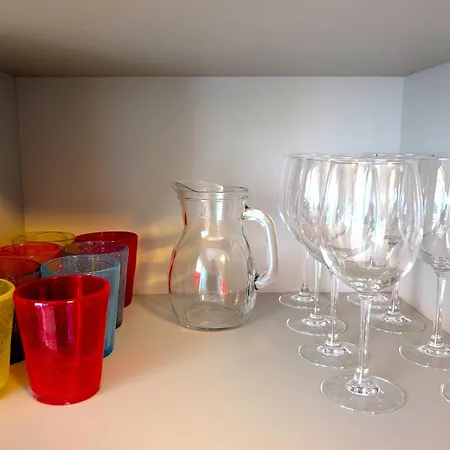 Mare Appartement Lignano Sabbiadoro
