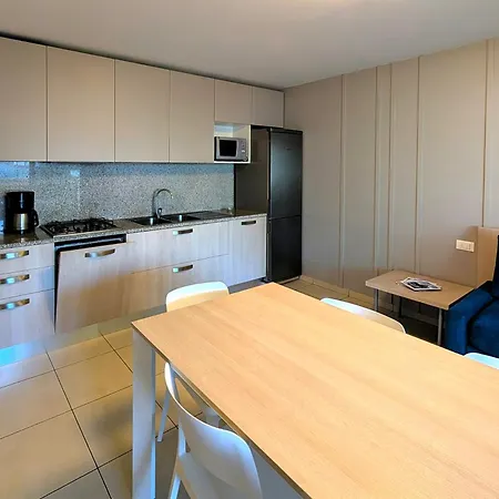 Appartement Mare