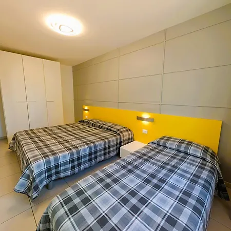 Mare Appartement Lignano Sabbiadoro