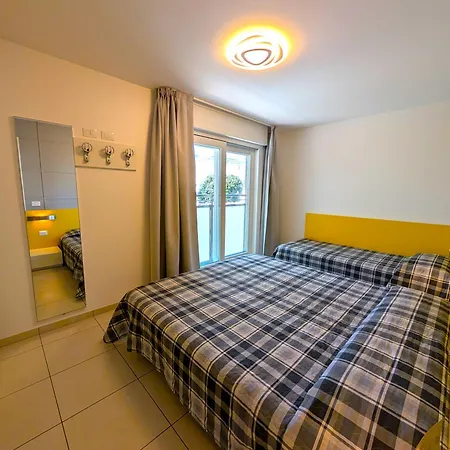 Mare Appartement Lignano Sabbiadoro