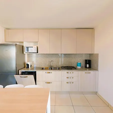 Mare Appartement