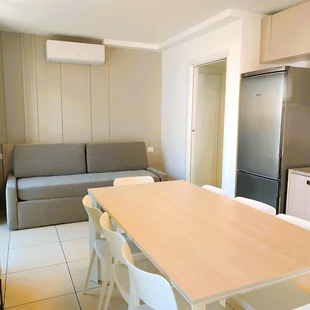 Mare Appartement