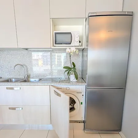 Appartement Mare Lignano Sabbiadoro