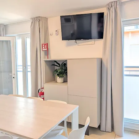 Appartement Mare