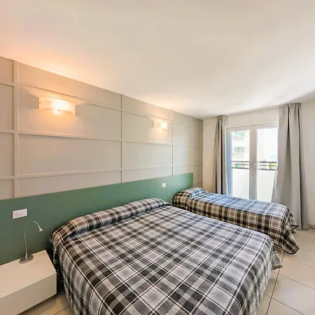 Mare Appartement Lignano Sabbiadoro