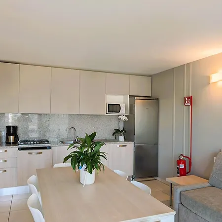 Appartement Mare